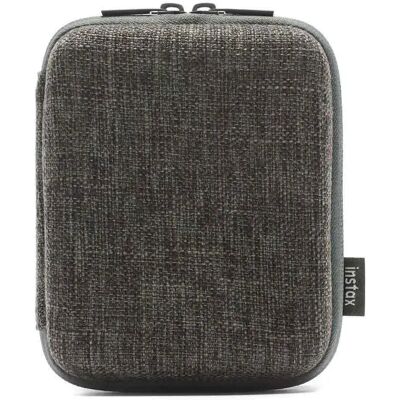 Fujifilm Boîtier D´imprimante Instax Square Link Woven Grey One Size unisex - Publicité Fujifilm Boîtier D´imprimante Instax Square Link Woven Grey One Size unisex - Publicité
