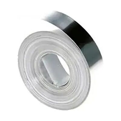 Ruban en aluminium Dymo - 12mm, 10 unités - Publicité Ruban en aluminium Dymo - 12mm, 10 unités - Publicité