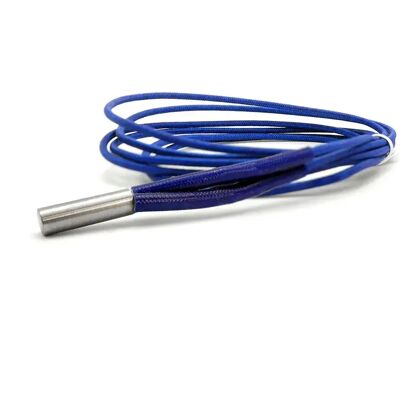 Cartouche chauffante E3D Standard - 12V - 40W - Accessoires pour imprimantes 3D - Publicité Cartouche chauffante E3D Standard - 12V - 40W - Accessoires pour imprimantes 3D - Publicité
