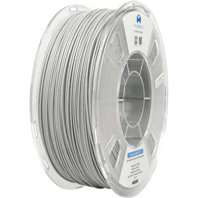 Mingda Filament Pet-gf Fl-sc.hc.002-19 Grey One Size - Publicité Mingda Filament Pet-gf Fl-sc.hc.002-19 Grey One Size - Publicité