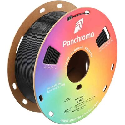 Polymaker Filament Panchroma Cope Ca14001 Black One Size - Publicité Polymaker Filament Panchroma Cope Ca14001 Black One Size - Publicité