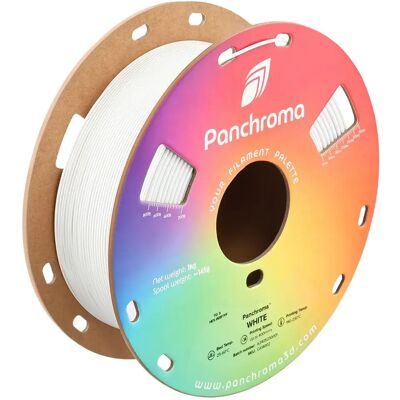 Polymaker Filament Panchroma Cope Ca14002 White One Size - Publicité Polymaker Filament Panchroma Cope Ca14002 White One Size - Publicité