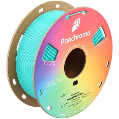 Polymaker Filament Panchroma Cope Ca14010 Orange One Size - Publicité Polymaker Filament Panchroma Cope Ca14010 Orange One Size - Publicité