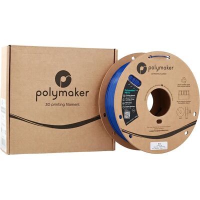 Polymaker Filament Petg Pb05006 White One Size - Publicité Polymaker Filament Petg Pb05006 White One Size - Publicité