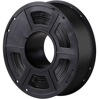 Anycubic Filament Asa 1 Kg Black One Size - Publicité Anycubic Filament Asa 1 Kg Black One Size - Publicité