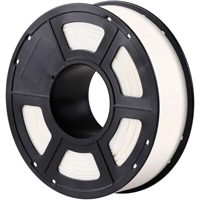 Anycubic Filament Asa 1 Kg White One Size unisex - Publicité Anycubic Filament Asa 1 Kg White One Size unisex - Publicité