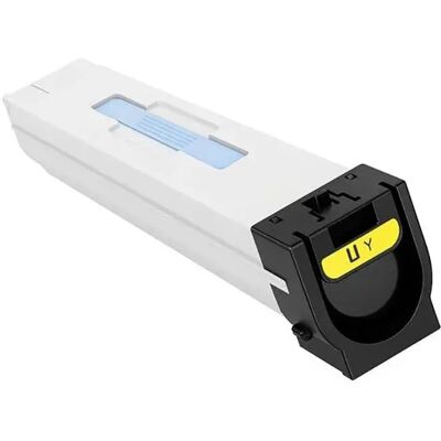 Generico Toner Ht-w9052mc Yellow One Size - Publicité Generico Toner Ht-w9052mc Yellow One Size - Publicité