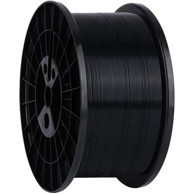 Elegoo Filament Pla Pla+ Black One Size unisex - Publicité Elegoo Filament Pla Pla+ Black One Size unisex - Publicité