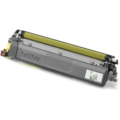 Brother TN-252PY - 4000 pages - Jaune - Toner - Publicité Brother TN-252PY - 4000 pages - Jaune - Toner - Publicité