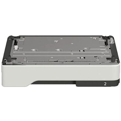 Lexmark Bac à Papier 36s2910 250-sheet Grey One Size - Publicité Lexmark Bac à Papier 36s2910 250-sheet Grey One Size - Publicité