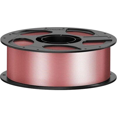 Anycubic Filament Ahpetk-102 Petg Pink / Transparent One Size unisex - Publicité Anycubic Filament Ahpetk-102 Petg Pink / Transparent One Size unisex - Publicité