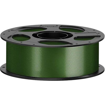 Anycubic Filament Ahpetl-102 Petg Green / Transparent One Size unisex - Publicité Anycubic Filament Ahpetl-102 Petg Green / Transparent One Size unisex - Publicité