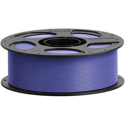 Anycubic Filament Pla Ahplpo-107 Purple One Size - Publicité Anycubic Filament Pla Ahplpo-107 Purple One Size - Publicité