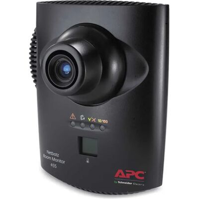 APC Rack De Contrôleur Nbwl0455a 455 Black One Size unisex - Publicité APC Rack De Contrôleur Nbwl0455a 455 Black One Size unisex - Publicité