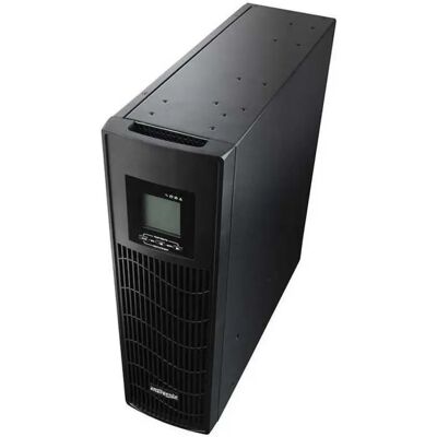 Gembird Ups 3000va Black One Size - Publicité Gembird Ups 3000va Black One Size - Publicité