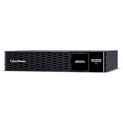 Cyberpower Batterie Ups Bp48vp2u02 Black One Size unisex - Publicité Cyberpower Batterie Ups Bp48vp2u02 Black One Size unisex - Publicité