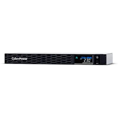 Cyberpower Ups Cp700eipfcrm1u Black One Size unisex - Publicité Cyberpower Ups Cp700eipfcrm1u Black One Size unisex - Publicité