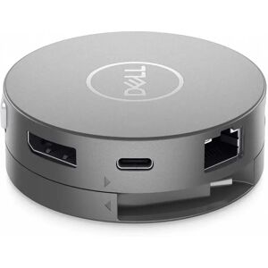 Dell Hub Da310 Silver One Size unisex - Publicité Dell Hub Da310 Silver One Size unisex - Publicité