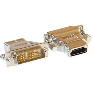 Act Adaptateur Hdmi Ab3760 Black One Size unisex - Publicité Act Adaptateur Hdmi Ab3760 Black One Size unisex - Publicité