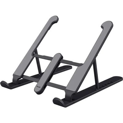 Trust Support Pour Ordinateur Portable Primo 15´´ Grey One Size - Publicité Trust Support Pour Ordinateur Portable Primo 15´´ Grey One Size - Publicité