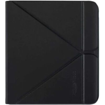 Kobo Couverture De Livre électronique Libra Black One Size unisex - Publicité Kobo Couverture De Livre électronique Libra Black One Size unisex - Publicité