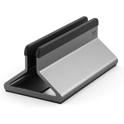 Support pour ordinateur portable Alogic AALNBSS-SGR - Gris Ajustable - Type de portable - Publicité Support pour ordinateur portable Alogic AALNBSS-SGR - Gris Ajustable - Type de portable - Publicité