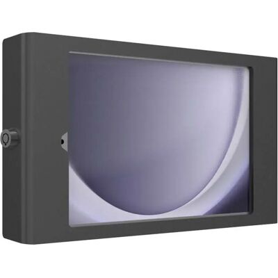 Enceinte murale Compulocks Galaxy Tab A9 Apex - Verrouillable en aluminium - 8,7" - Publicité Enceinte murale Compulocks Galaxy Tab A9 Apex - Verrouillable en aluminium - 8,7" - Publicité