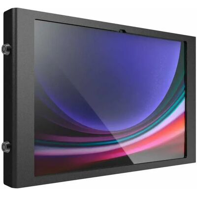Enceinte murale Compulocks Galaxy Tab S9 Ultra 14,6" - Publicité Enceinte murale Compulocks Galaxy Tab S9 Ultra 14,6" - Publicité