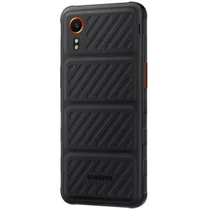 Samsung Galaxy Xcover 7 Ee 6gb/128gb 6.6´´ Dual Sim Black One Size unisex - Publicité Samsung Galaxy Xcover 7 Ee 6gb/128gb 6.6´´ Dual Sim Black One Size unisex - Publicité