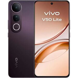 Vivo V50 Lite 8gb/256gb 6.7´´ Black One Size unisex - Publicité Vivo V50 Lite 8gb/256gb 6.7´´ Black One Size unisex - Publicité
