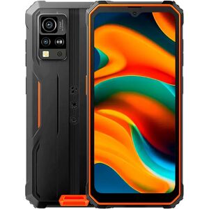 Blackview Bv4800 Pro 4gb/128gb 6.5´´ Orange One Size unisex - Publicité Blackview Bv4800 Pro 4gb/128gb 6.5´´ Orange One Size unisex - Publicité