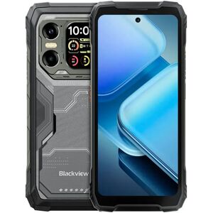 Blackview Xplore 1 5g 12gb/256gb 6.7´´ Black One Size unisex - Publicité Blackview Xplore 1 5g 12gb/256gb 6.7´´ Black One Size unisex - Publicité
