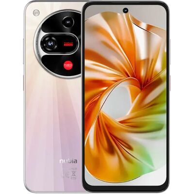 Zte Nubia Focus 2 5g 8gb/256gb 6.7´´ White One Size unisex - Publicité Zte Nubia Focus 2 5g 8gb/256gb 6.7´´ White One Size unisex - Publicité
