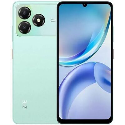 Zte Blade A36 4gb/64gb 6.7´´ Green One Size unisex - Publicité Zte Blade A36 4gb/64gb 6.7´´ Green One Size unisex - Publicité