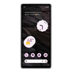 Google Pixel 7a 8gb/128gb 6.1´´ Dual Sim Smartphone Gris