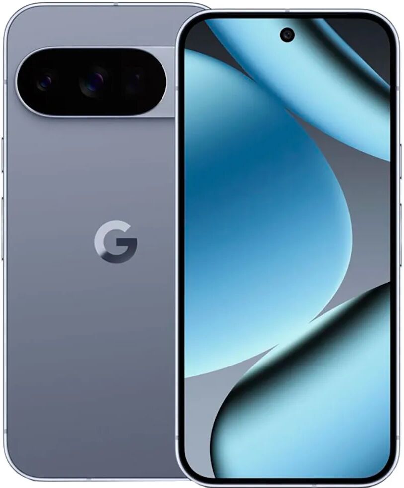 Google Pixel 10 Pro 16gb/128gb 6.3´´ Moonstone One Size unisex