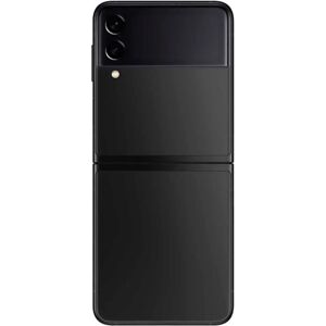 Samsung Galaxy Z Flip 3 5g 8gb/256gb 6.7´´ Dual Sim Black One Size unisex