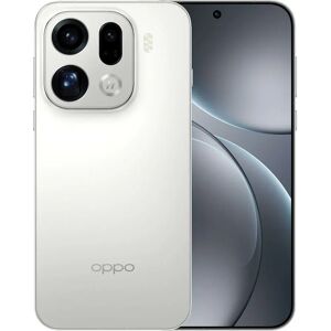 Oppo Find X9 Pro 5g 16gb/512gb 6.8´´ Starlight White One Size unisex
