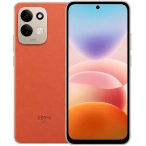 Xiaomi Redmi 17 4gb/256gb 6.9´´ Orange One Size unisex