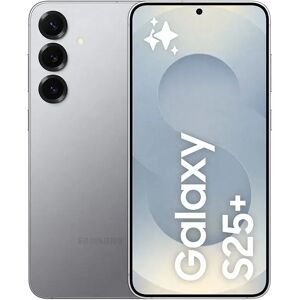Samsung Galaxy S25+ 12gb/256gb 6.7´´ Reconditionné Gray One Size unisex