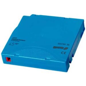 Hpe Données De La Cartouche Lto Q2079a Lto9 Ultrium 9 45tb Blue One Size unisex - Publicité Hpe Données De La Cartouche Lto Q2079a Lto9 Ultrium 9 45tb Blue One Size unisex - Publicité