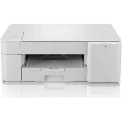Brother Imprimante Multifonction Dcpj1200w White One Size unisex - Publicité Brother Imprimante Multifonction Dcpj1200w White One Size unisex - Publicité