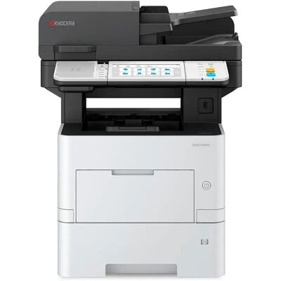 Kyocera Imprimante Multifonction Ecosys Ma5500ifx Black One Size unisex - Publicité Kyocera Imprimante Multifonction Ecosys Ma5500ifx Black One Size unisex - Publicité
