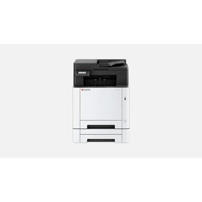 Kyocera Imprimante Multifonction Ecosys Ma2101cfx White / Grey One Size unisex - Publicité Kyocera Imprimante Multifonction Ecosys Ma2101cfx White / Grey One Size unisex - Publicité