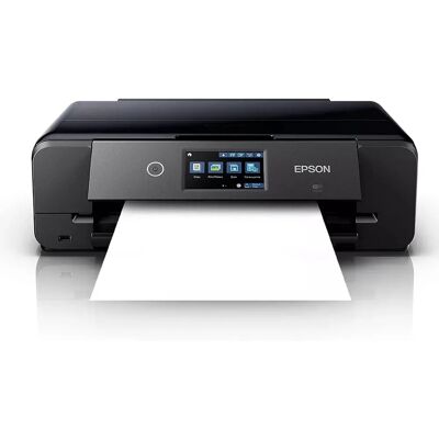 Epson - XP-980 - Jet d'encre - A3 - Imprimante - Publicité Epson - XP-980 - Jet d'encre - A3 - Imprimante - Publicité