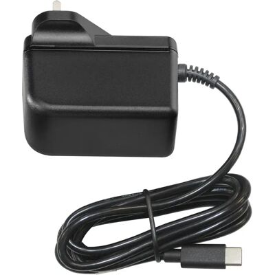Brother Adaptateur Secteur Paad004eu Black One Size unisex - Publicité Brother Adaptateur Secteur Paad004eu Black One Size unisex - Publicité