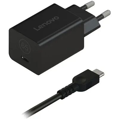 IBM Idg Chargeur Pour Ordinateur Portable Usb-c Gan Nano 65w Black One Size unisex - Publicité IBM Idg Chargeur Pour Ordinateur Portable Usb-c Gan Nano 65w Black One Size unisex - Publicité