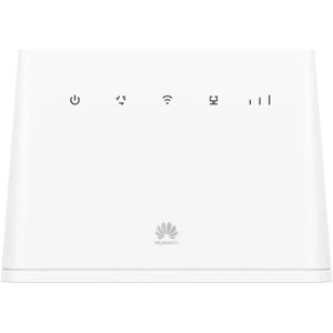 Huawei Routeur Portable B311-221 White One Size unisex - Publicité Huawei Routeur Portable B311-221 White One Size unisex - Publicité
