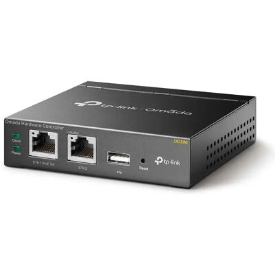 Tp-link Switch Cloud Omada Smb Black One Size unisex - Publicité Tp-link Switch Cloud Omada Smb Black One Size unisex - Publicité