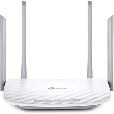 Tp-link Routeur Archer A5 White One Size unisex - Publicité Tp-link Routeur Archer A5 White One Size unisex - Publicité